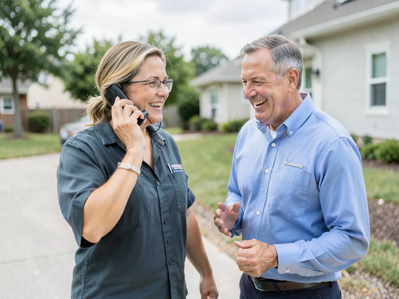 Frequently Asked Questions About Storm Damage Restoration in Wellington, KY